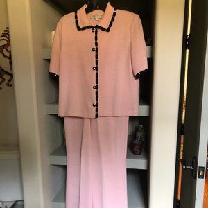 Vintage St John Collection By Marie Gray